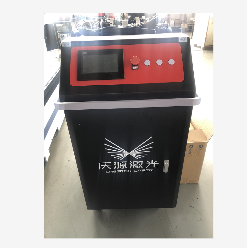 1000 Вт, 1500 Вт, 2000 Вт, китайский волоконно-лазерный сварочный аппарат Raycus