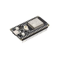 Carte de développement Wi-Fi ESP32, processeur double cœur LX6 32 bits, module intégré de la série ESP32-WROOM ou ESP32-WROVER