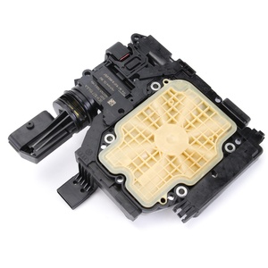 Boîtier de commande de transmission 7 vitesses 0CK DL382 TCU compatible avec VW Audi 0CK927156Q 0CK325121D 0CK927156AA 0CK927156S - Product Image 2