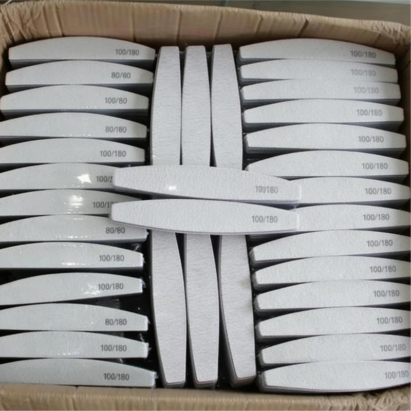 180 100 Grit Bulk Washable Durable