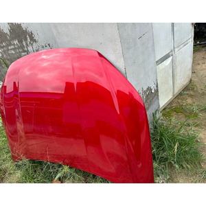 Song plus dmi cofano motore per byd sealion 6 dmi coperchio motore cofano body kit guarnizione u dmi cofano - Product Image 4