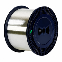 Fibre optique monomode G657A2 insensible au pliage, 60 km, 250 µm