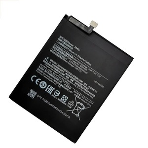 Batería de Repuesto BM3J de 3250mAh para Xiaomi Mi 8 Lite M1808D2TG CE RoHS, Venta al Por Mayor, Alta Capacidad, Grado A - Product Image 1