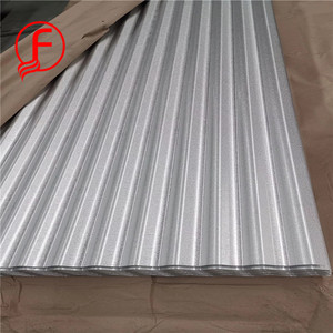 4ft X 8ft แผ่นลูกฟูก<span class=keywords><strong>12</strong></span><span class=keywords><strong>ฟุต</strong></span>สังกะสีเหล็กวัด34 Bhushan แผ่นหลังคา<span class=keywords><strong>สังกะสี</strong></span><span class=keywords><strong>ราคา</strong></span> - Product Image 4
