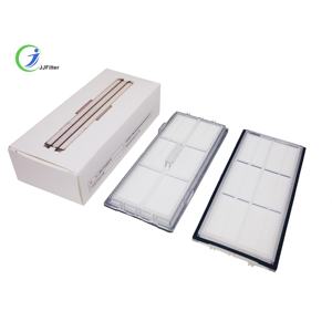 Robot aspirateur vadrouille/<span class=keywords><strong>brosse</strong></span> à rouleau/<span class=keywords><strong>brosse</strong></span> latérale pour Xiaomis <span class=keywords><strong>Roborock</strong></span> <span class=keywords><strong>S7</strong></span> S70 S75 S7max S7maxv kit d'accessoires pour aspirateur - Product Image 6