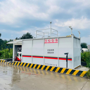 Bomba de Gás GLP Série Skid 8000L 10000L 40000L, Equipamento para Micro Postos de Combustível JING CAI, Alta Produtividade, Preço Competitivo - Product Image 4