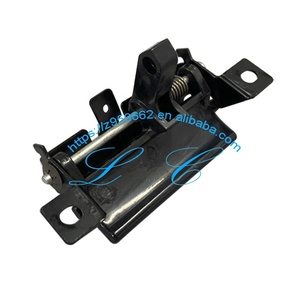 90606-VW000 Caravan Urvan E25 maniglia portellone posteriore porta posteriore aperto NV350 E26 2012-2018 NV200 <span class=keywords><strong>bagagliaio</strong></span> chiusura porta posteriore Finisher - Product Image 1
