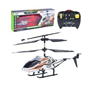 Mainan Helikopter Remote Control Infra Merah, Mainan Terbang Rc Induksi Murah