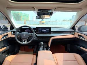 Nuevos Toyota Camry de Lujo Usados, Modelo 2.0 <span class=keywords><strong>GVP</strong></span> Edición de Lujo y Edición Híbrida 2.0 HGVP 2024, Autos de Gasolina - Product Image 5