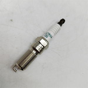 Candela d'Accensione WLBTR ILTR 5A-13G a Doppio Iridio per Chevrolet e Suzuki - Product Image 2