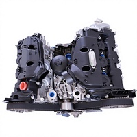 Ensemble moteur diesel 3.0T en aluminium, état neuf, pour Land Rover L405 L320 L494 RANGE ROVER SPORT
