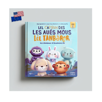 Service d'impression de livres cartonnés pour enfants de haute qualité, personnalisés et économiques
