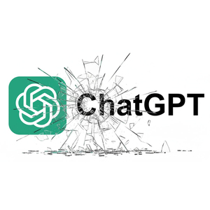Logiciel de chat OpenAI GPT 5.0 24/7, compte officiel d'un mois, équipement informatique authentique avec support en stock - Product Image 1