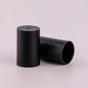 Botella de Plástico con Tapa de Rosca para Fragancia Ambiental, 100 ml, 150 ml, 200 ml, Color Ámbar, para el Hogar, Habitaciones y Ropa de Cama - Product Image 5