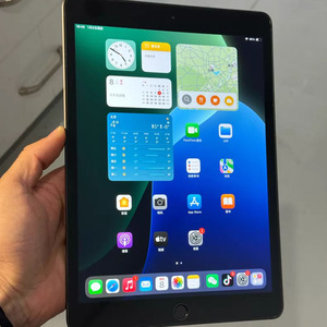 <span class=keywords><strong>iPad</strong></span> 7 de Segunda Mano a Precio Económico 2019, 3GB de RAM, 128GB SSD, Chip A10, Versión WiFi, Pantalla de 10.2 Pulgadas, Grado Original, Accesorios Incluidos - Product Image 2