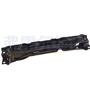 อะไหล่ทดแทนสำหรับ Peugeot 301 Citroen Elysee C3L ถังน้ำ คานขวางด้านบน กรอบไฟหน้า 9807394080 - Product Image 4