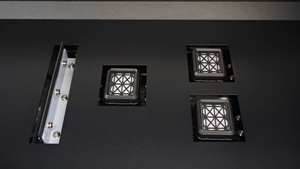 Yinstar A3 DTF UV Roll Printer Small Business I3200 Printhead Impression Plotter 60 cm Flex UV DTF A1 Home Machine Nuevo - Product Image 2