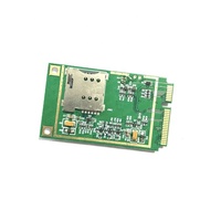 Módulo LPWA BG95 BG95-M3 BG95M3LA BG96 BG96MA BC65 BC92 BG77 BC660K-GL BG600L-M3 BG770A-GL BG772A-GL BG773A-GL BC950K-GL