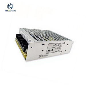 Fuente de Alimentación Industrial NET-50C 100% Nueva, Entrada de CA 100-240V, Salida de CC 48V para Módulo PLC, Estable - Product Image 2