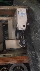 2024 Hot Selling <strong>Second</strong> <strong>Hand</strong> Jukis Lk-1852 Industrial <strong>Sewing</strong> Flat Seam Bartack <strong>Machine</strong> <strong>for</strong> <strong>Sale</strong> at Low Price - Product Image 5