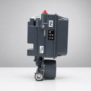 DVC6200 pour commande pneumatique DOUBLE ACTION ou SIMPLE ACTION avec communication HART - Product Image 2