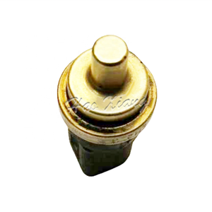 Sensor de temperatura del refrigerante de agua automático Haoxiang 078919501C 078 919 501 C para Audi A2 A3 A4 A6 Volkswagen Passat Beetle Jetta <span class=keywords><strong>Golf</strong></span> - Product Image 2