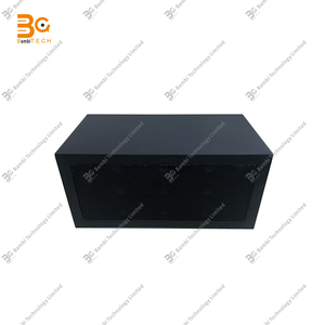 Dispositivo Oculto de Alta Potencia para Bloquear Grabaciones de Voz, Protector de Audio Altamente Discreto, Más de 2.5M - Product Image 2