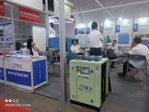 Портативный 50 л.с./37 кВт, 13 бар, 5, 1 м3/мин - Product Image 5