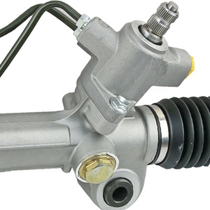 Engranaje de dirección asistida y piñón para <span class=keywords><strong>Nissan</strong></span> <span class=keywords><strong>X</strong></span> <span class=keywords><strong>Trail</strong></span> T30 RHD 49001-8H305, gran oferta - Product Image 5