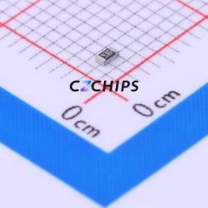 Résistance SMD CR0603FA43R0G 0603 (Type : Film épais) (Résistance : 43 Ohm Précision : 1%) - Product Image 1
