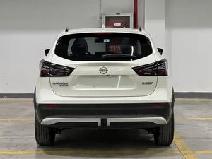 Fuente: Nissan Qashqai 2016 con Volante a la Izquierda, Coche Usado <span class=keywords><strong>de</strong></span> China para Exportación - Product Image 6