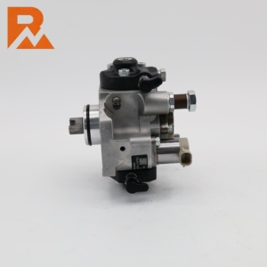 Bomba de Inyección de Combustible 294000-0992  1460A043  para Motor 4N13 - Product Image 3