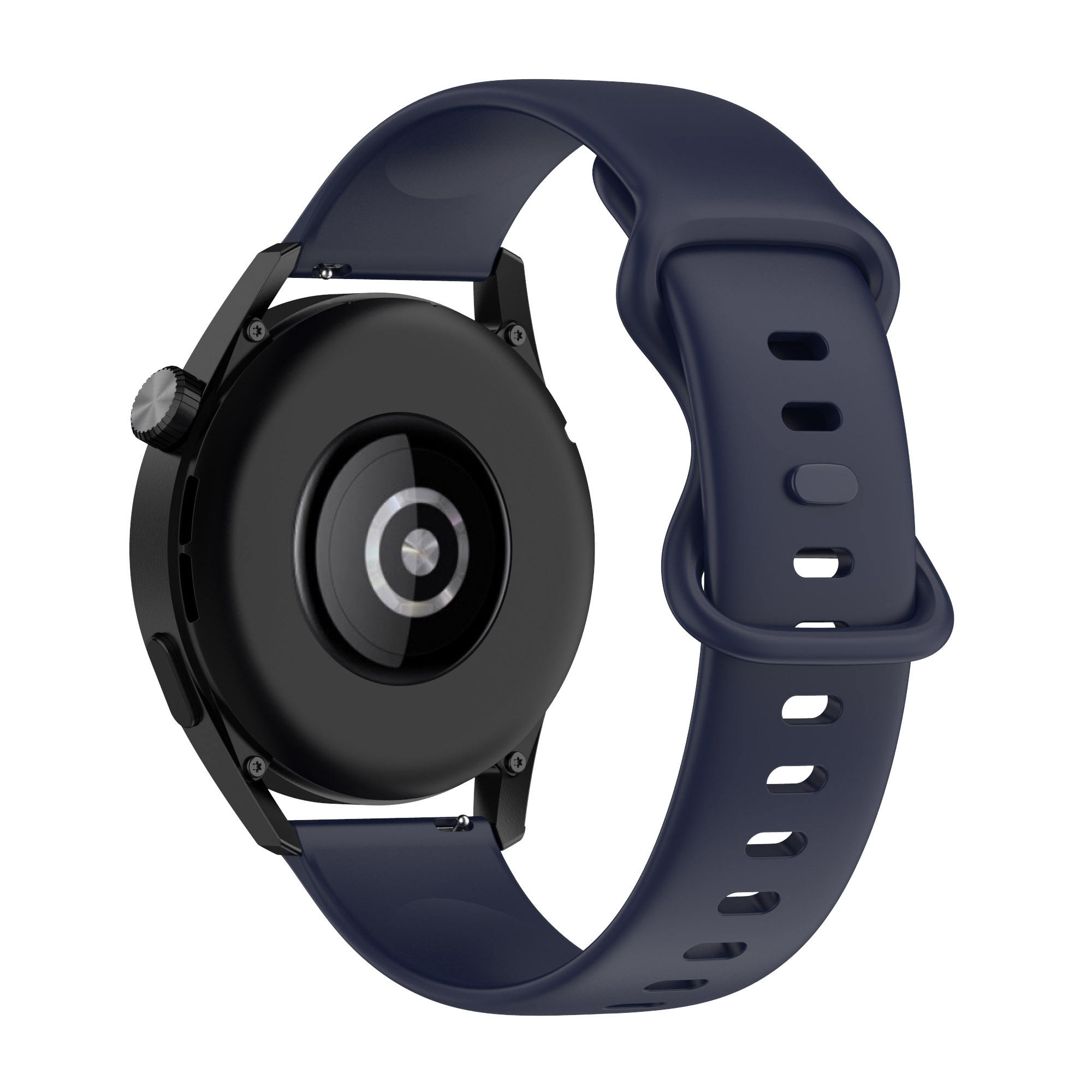 สีน้ำเงินเข้ม