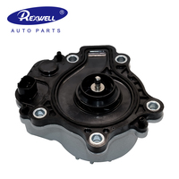 Pompe à eau électrique auxiliaire de refroidissement haute fiabilité 19200-5K0-A01 pour Honda Accord Odyssey CR-V Vezel Fit Hybrid 192005K0A01
