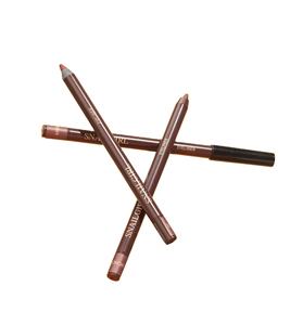 Легко наносимый высококачественный автоматический выдвижной гелевый карандаш для глаз: водостойкий и стойкий макияж для век - Product Image 1