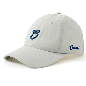 Gorras de béisbol ligeras personalizadas para niños y niñas, gorro de sol para niños, gorro juvenil de secado rápido para actividades al aire libre - Product Image 1