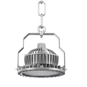Fabricantes de lámparas LED ATEX IP66, luces Led a prueba de explosiones, 150W, 200W, a prueba de llamas, impermeable, a prueba de explosiones, luz Industrial