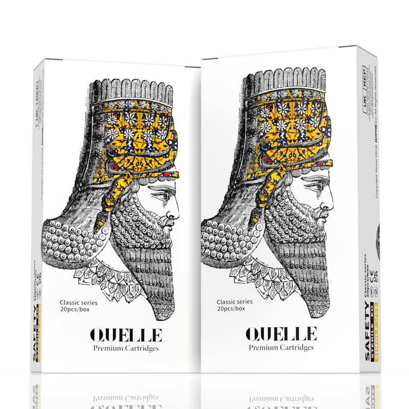 High Quality Professional Tattoo Needles for