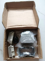 Boîtier de jonction robuste pour connecteurs mâles et femelles, contrôleur de température pour canaux chauds, meilleur connecteur 16 broches – Vente en gros
