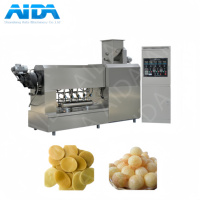 Machine à pâtes entièrement automatique, à faible consommation d'énergie, haute capacité, équipement de transformation alimentaire
