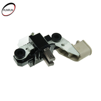 Probador de Regulador de Alternador de 24V para Mitsubishi Canter 35 3.3 D FB4 01.1992-12.1996 IM212