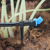 Fournisseurs de systèmes d'irrigation par goutte-à-goutte de type pistolet Foshan Kuyun