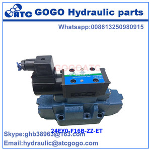 Válvula direccional electrohidráulica, 24/34EYH/<span class=keywords><strong>EYY</strong></span>/EYM/EYO/BYO-H20B/F/H16B/L20H/H32B/L32 - Product Image 3