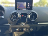 Audi A3 Limousine 2019 35TFSI Version Entreprise d'occasion, berline compacte de luxe à essence, pour l'exportation mondiale aux concessionnaires
