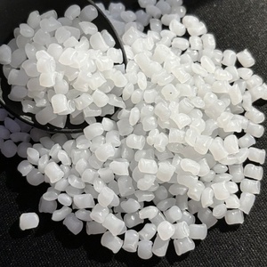 High Performance <b>PP</b> Plastic Granules Medical Grade for Molding Packaging Films with High Rigidity - Product Image 4