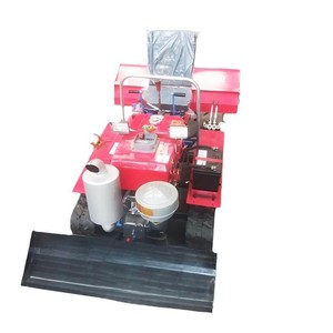 Expédition rapide Tracteur agricole et tracteur compact adapté aux vignobles et aux terres en côte. - Product Image 4