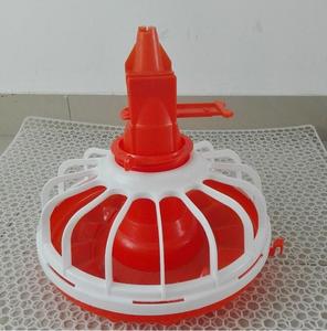 Casa de aves de corral de icono similar para 10000 pollos/pollos de engorde bebedero de pezón de aves de corral y bandeja de alimentación - Product Image 3