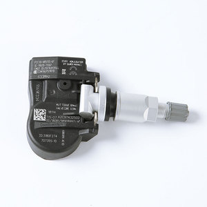 Tire Pressure Sensor 433MHz External Model 3180F274 For Car <b>TPMS</b> - Product Image 1