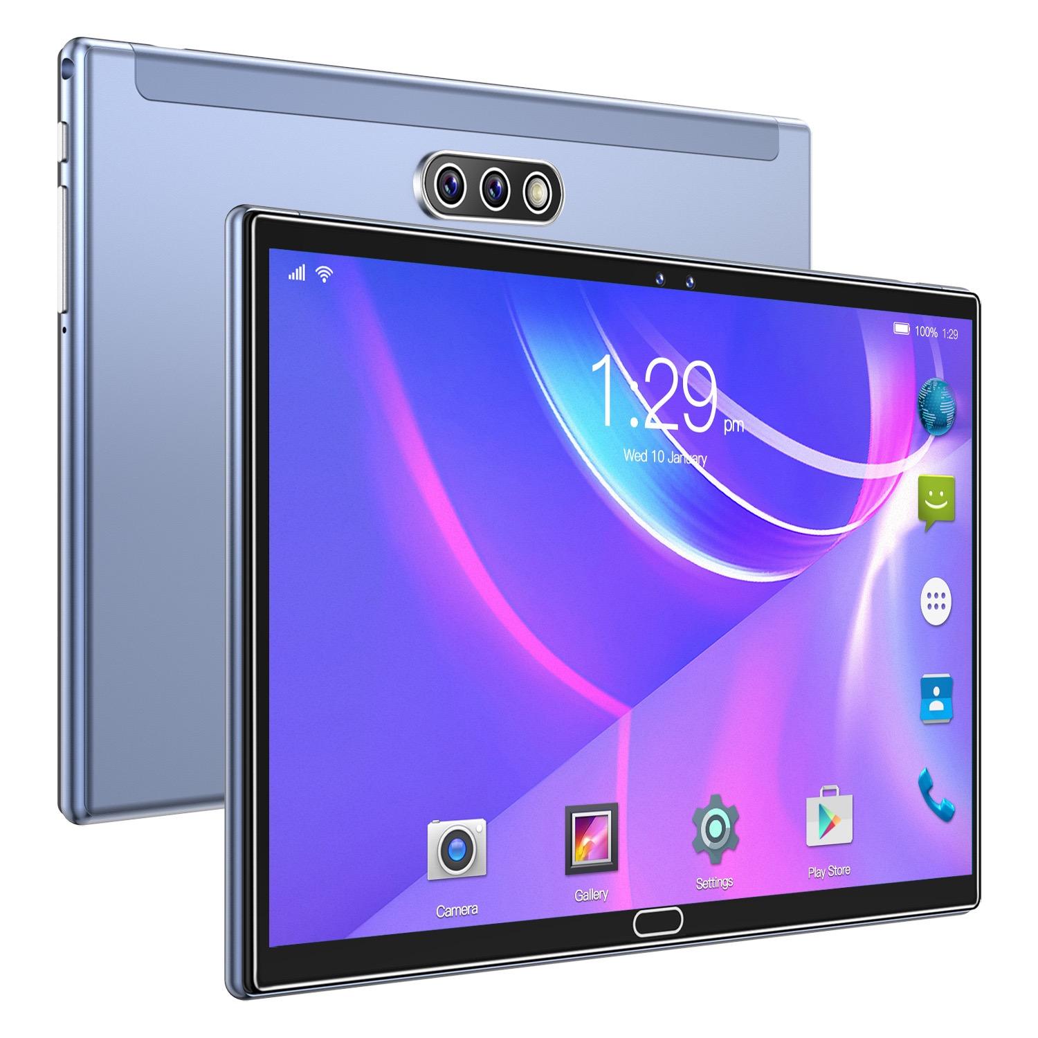 X30 OEM Service Android 12 Tablets - Octa-Core 2.0ghz