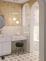 Foshan Haute Qualité Rustique Brillant Poli Sol Mur Carreaux De Céramique Moderne Extérieur Corps Complet Finition Mate Antidérapant Non Émaillé Grand